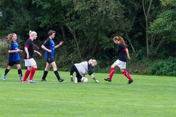 Bild 29 - Frauen FSG BraWie 08 - SV Rickling : Ergebnis: 2:2